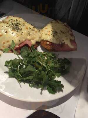 Vendetta Plaza Egaña