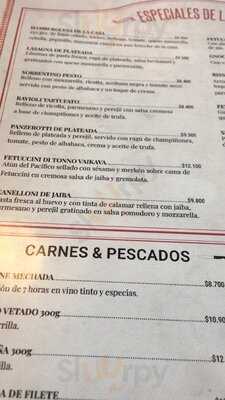 Vendetta Plaza Egaña