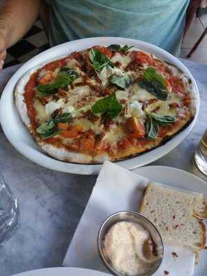 Vendetta Plaza Egaña