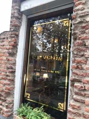 Café Survenir