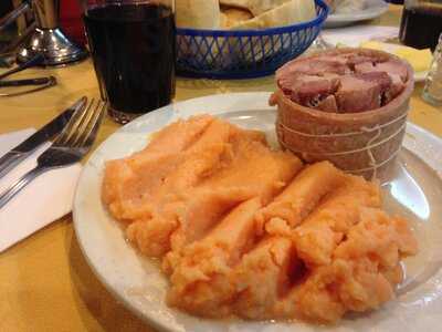 Bar Restaurant De La Unión