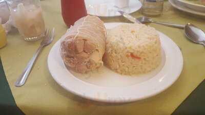 Bar Restaurant De La Unión