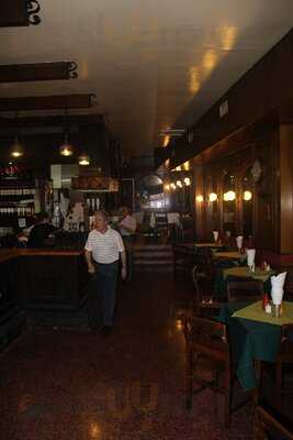 Bar Restaurant De La Unión