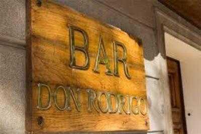 Bar Don Rodrigo