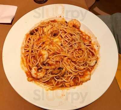 La Taverna Della Piazza