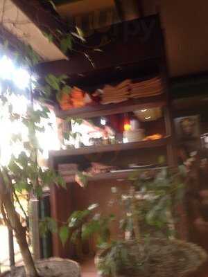 La Taverna Della Piazza