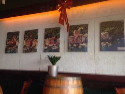 La Taverna Della Piazza