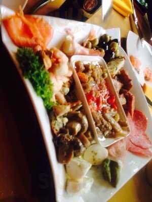 La Taverna Della Piazza