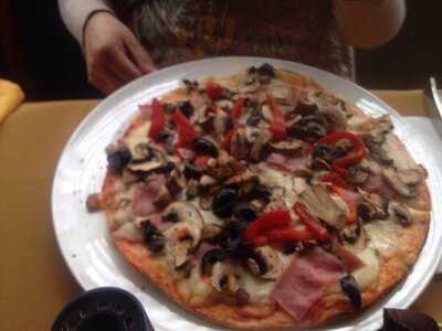 La Taverna Della Piazza