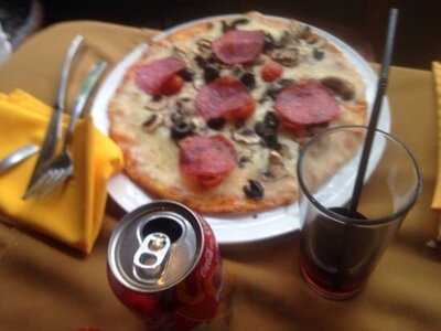 La Taverna Della Piazza