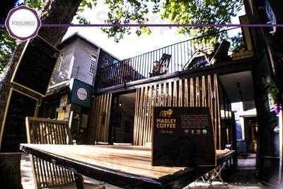 Heladería Equilibrio