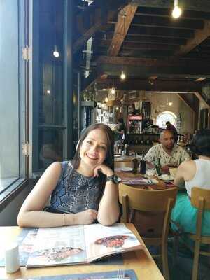 Le Fournil Lastarria