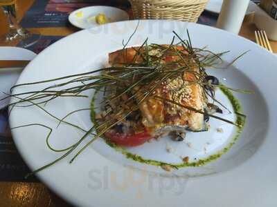 Le Fournil Lastarria