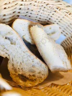 Le Fournil Lastarria