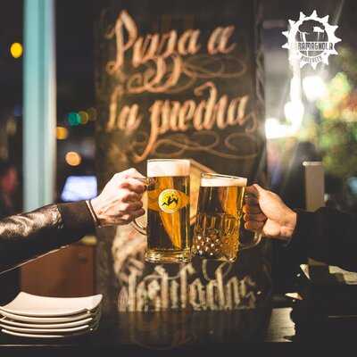 Caramagnola Bike And Beer