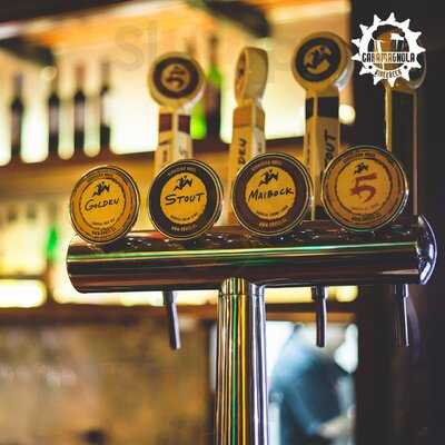 Caramagnola Bike And Beer