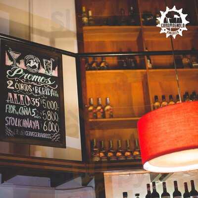 Caramagnola Bike And Beer