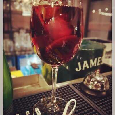 Sublime Sándwich Bar