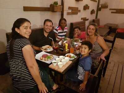 Sublime Sándwich Bar