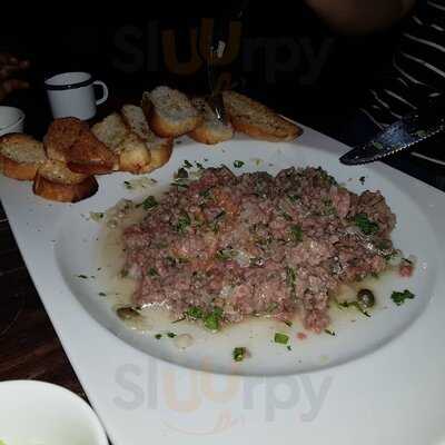 Sublime Sándwich Bar