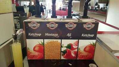 Juan Maestro Hérfanos