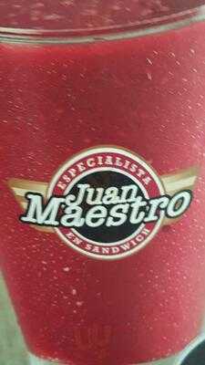 Juan Maestro Hérfanos