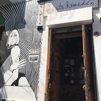 Santo Remedio