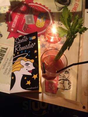 Santo Remedio