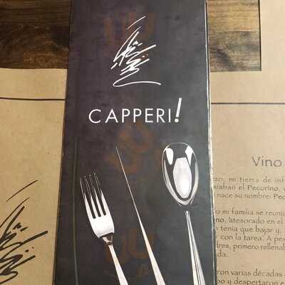 Capperi