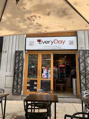 Everyday