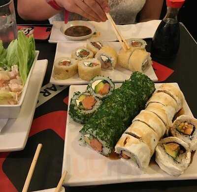 Niu Sushi Bar & Delivery
