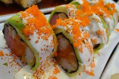 Niu Sushi Bar & Delivery