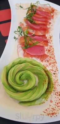 Niu Sushi Bar & Delivery