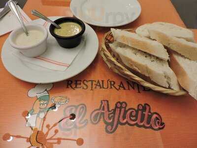 El Ajicito