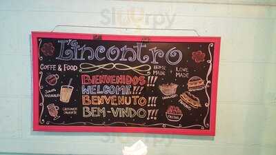 Lincontro Cafe