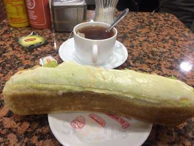 El Portal Ex Bahamondes