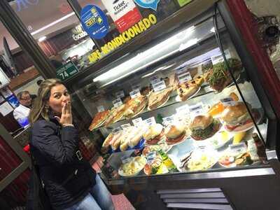 El Portal Ex Bahamondes