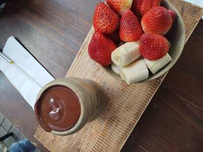 Brussels Heart Of Chocolate