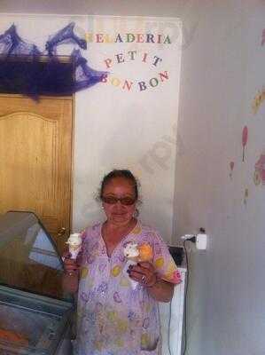 Heladeria Petit Bonbon