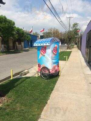 Heladeria Petit Bonbon