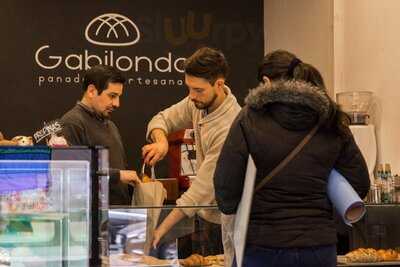 Panadería Gabilondo