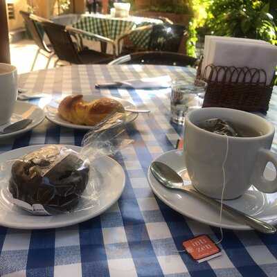 Sabor De Buenos Aires