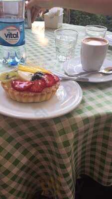 Sabor De Buenos Aires