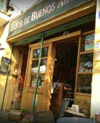 Sabor De Buenos Aires