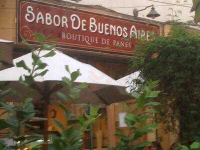 Sabor De Buenos Aires