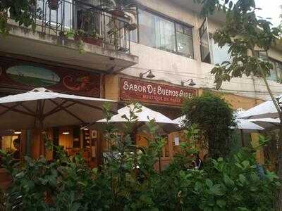 Sabor De Buenos Aires