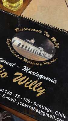 Tio Willy