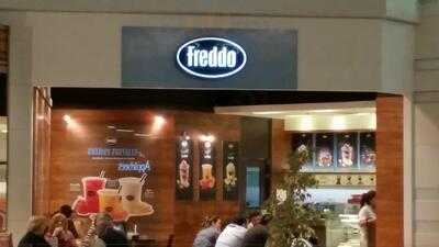Freddo