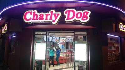 Charly Dog