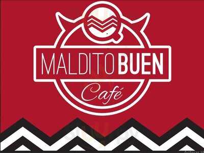 Maldito Buen Café
